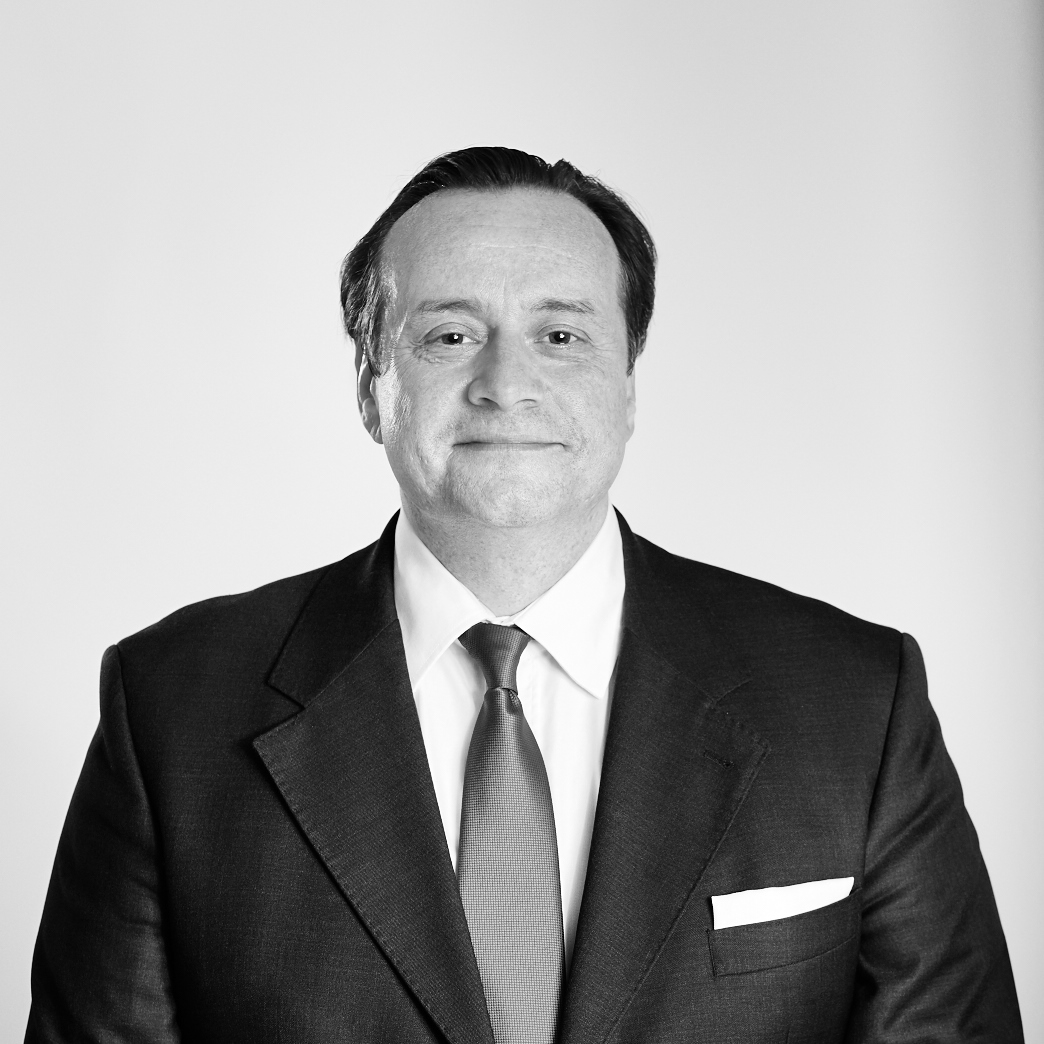 Lutz-Philipp Lange, MBA
